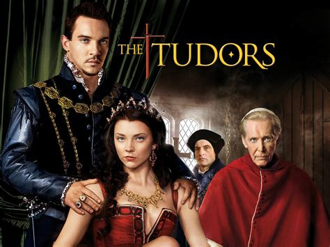 i tudor streaming su amazon prime|watch the tudors free online.